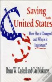Capa do artigo Saving The United States
