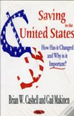 Capa do artigo Saving The United States