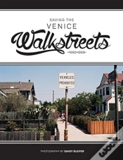 Capa do artigo Saving The Venice Walkstreets