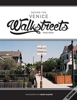 Capa do artigo Saving The Venice Walkstreets
