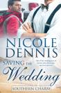 Saving The Wedding - Preview