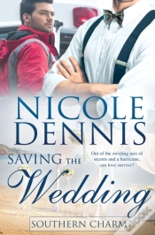 Capa do artigo Saving The Wedding