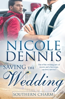 Capa do artigo Saving The Wedding