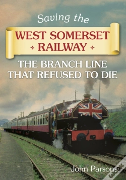 Capa do artigo Saving The West Somerset Railway