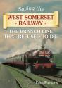 Saving The West Somerset Railway - Preview