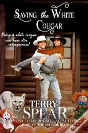 Capa do artigo Saving The White Cougar