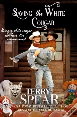 Capa do artigo Saving The White Cougar