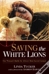 Saving The White Lions