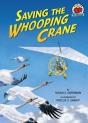 Saving The Whooping Crane - Preview
