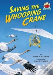 Capa do artigo Saving The Whooping Crane