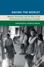 Saving The World?