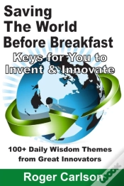 Capa do artigo Saving The World Before Breakfast: Keys