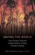Saving The World
