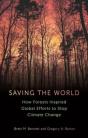 Saving The World - Preview