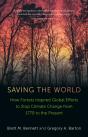 Saving The World - Preview