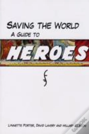 Capa do artigo Saving The World