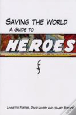 Capa do artigo Saving The World