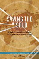 Saving The World