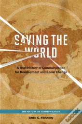 Saving The World