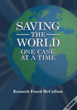 Capa do artigo Saving The World One Case At A Time