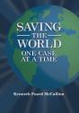 Saving The World One Case At A Time - Preview
