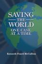 Saving The World One Case At A Time - Preview