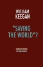 "Saving The World"? - Preview