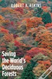 Capa do artigo Saving The World