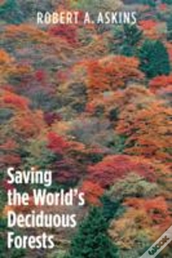 Capa do artigo Saving The World'S Deciduous Forests