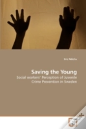 Capa do artigo Saving The Young