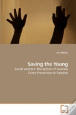 Capa do artigo Saving The Young