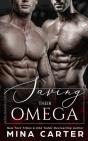Saving Their Omega - Preview