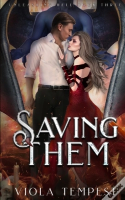 Capa do artigo Saving Them