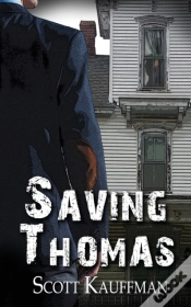 Capa do artigo Saving Thomas