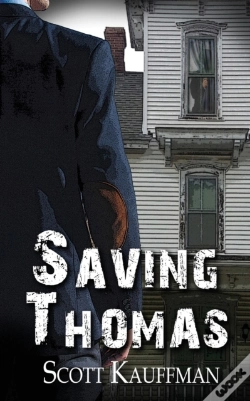 Capa do artigo Saving Thomas