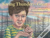 Capa do artigo Saving Thunder The Great