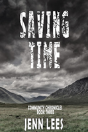 Saving Time: Community Chronicles Book 3 - Preview