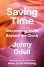 Saving Time - Preview