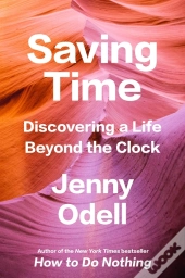 Saving Time