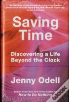 Saving Time