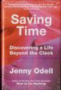 Saving Time - Preview