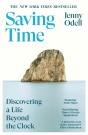 Saving Time - Preview