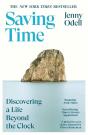 Saving Time - Preview