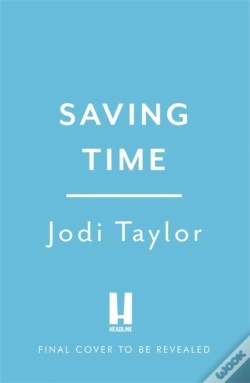 Capa do artigo Saving Time