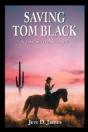 Saving Tom Black - A Jake Silver Adventu - Preview