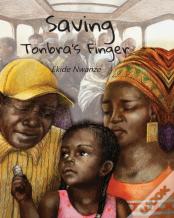 Saving Tonbra'S Finger