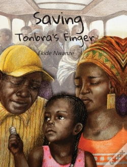Capa do artigo Saving Tonbra'S Finger