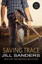 Saving Trace - Preview