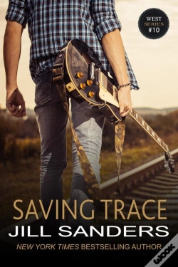 Capa do artigo Saving Trace