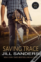Capa do artigo Saving Trace